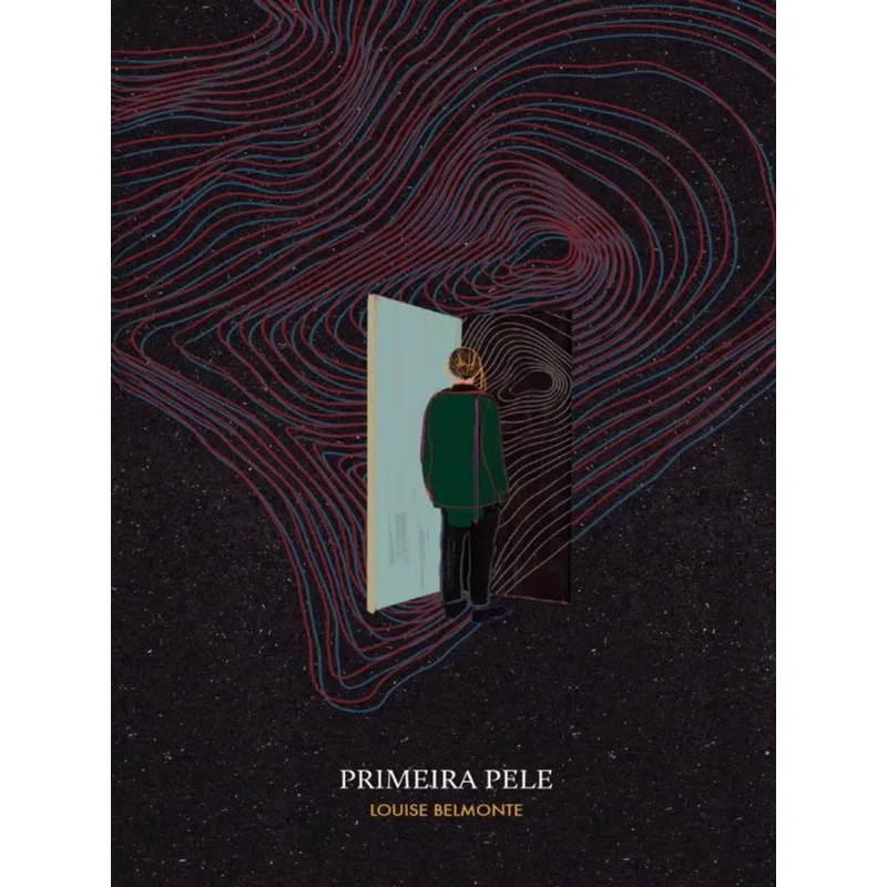 PRIMEIRA PELE