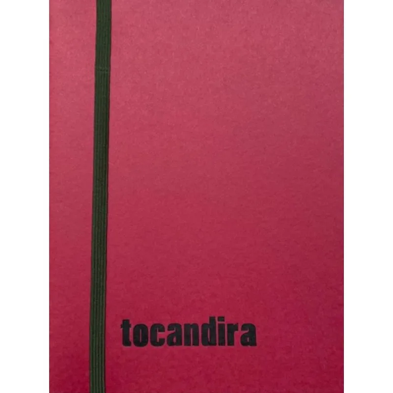 TOCANDIRA TRANCELIM