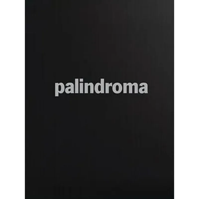 PALINDROMA