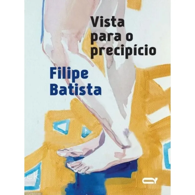 VISTA PARA O PRECIPÍCIO