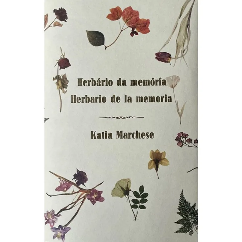 HERBÁRIO DA MEMÓRIA