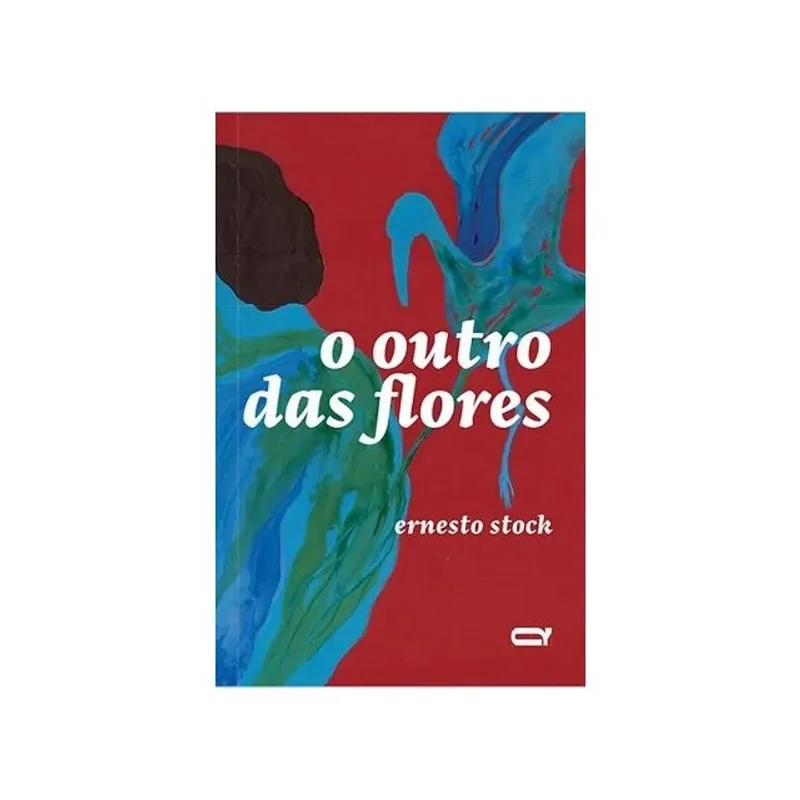 O OUTRO DAS FLORES