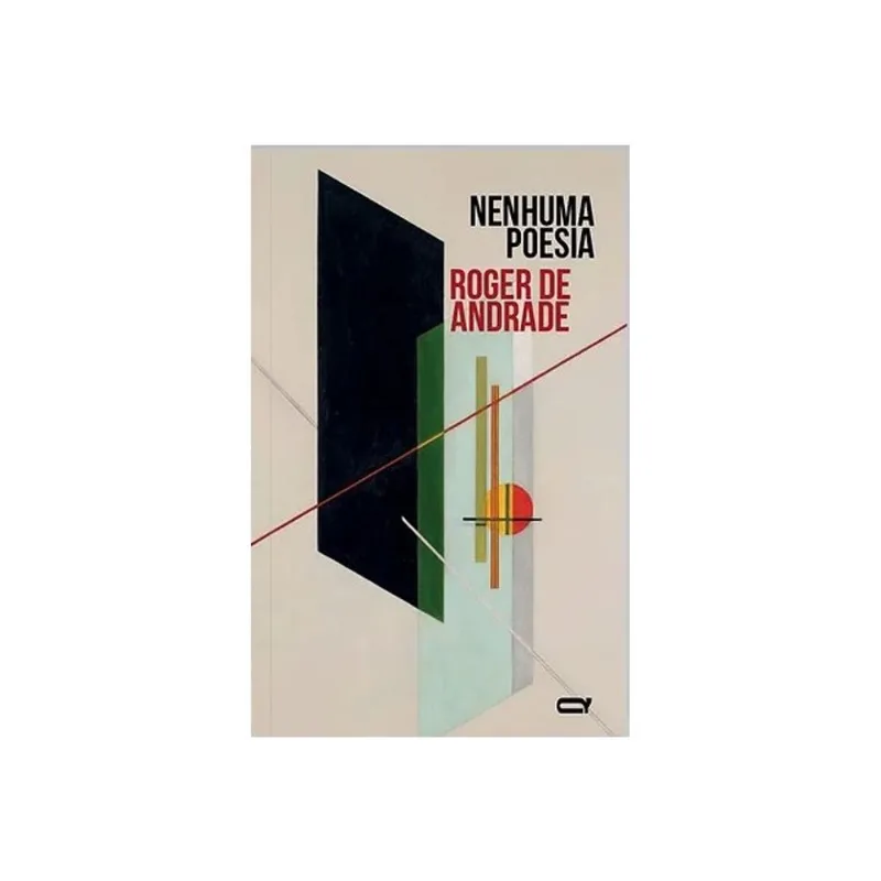 NENHUMA POESIA