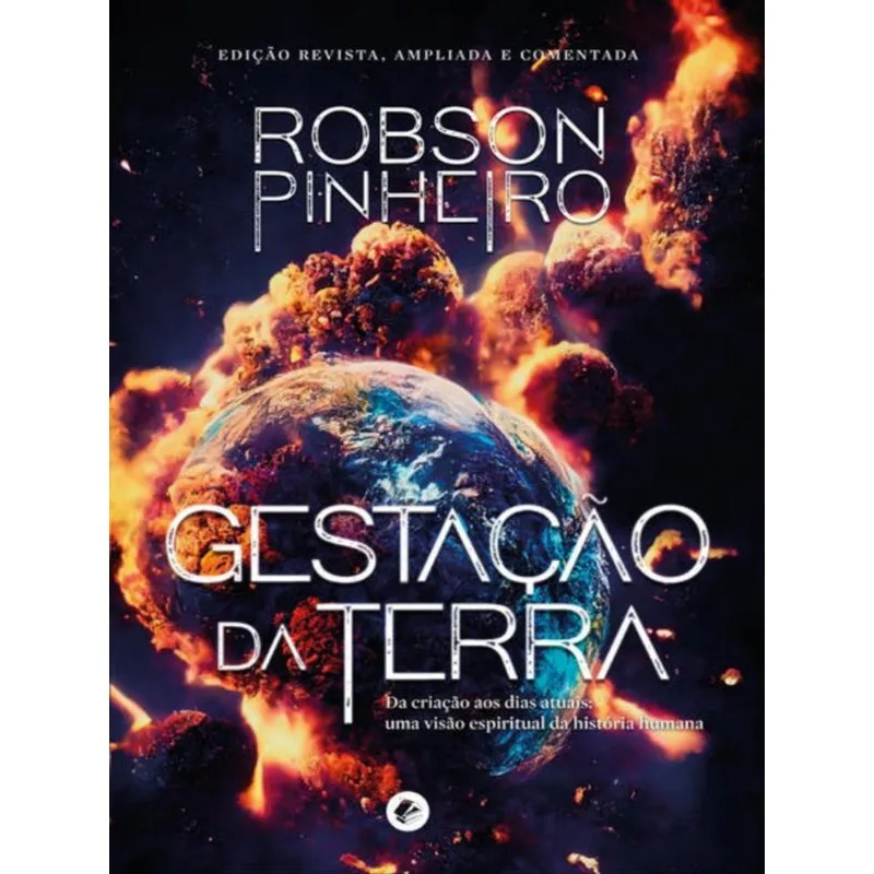 GESTAÇÃO DA TERRA