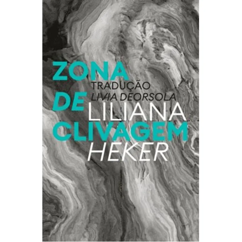 ZONA DE CLIVAGEM