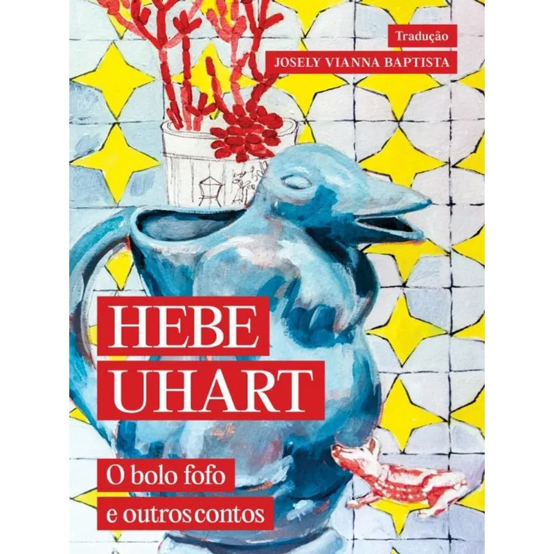 O BOLO FOFO E OUTROS CONTOS