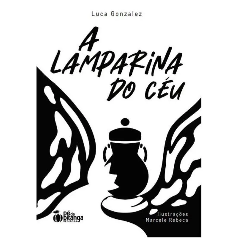 A Lamparina do Céu