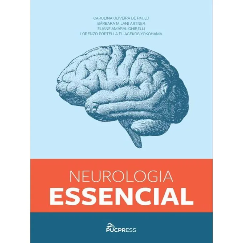 NEUROLOGIA ESSENCIAL
