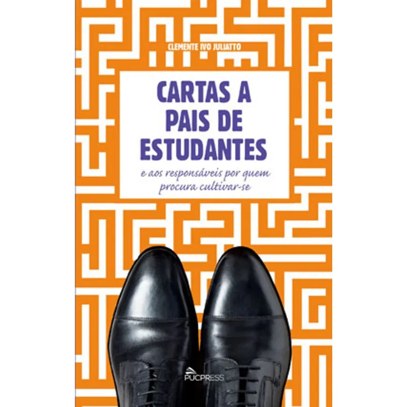 CARTAS A PAIS DE ESTUDANTES