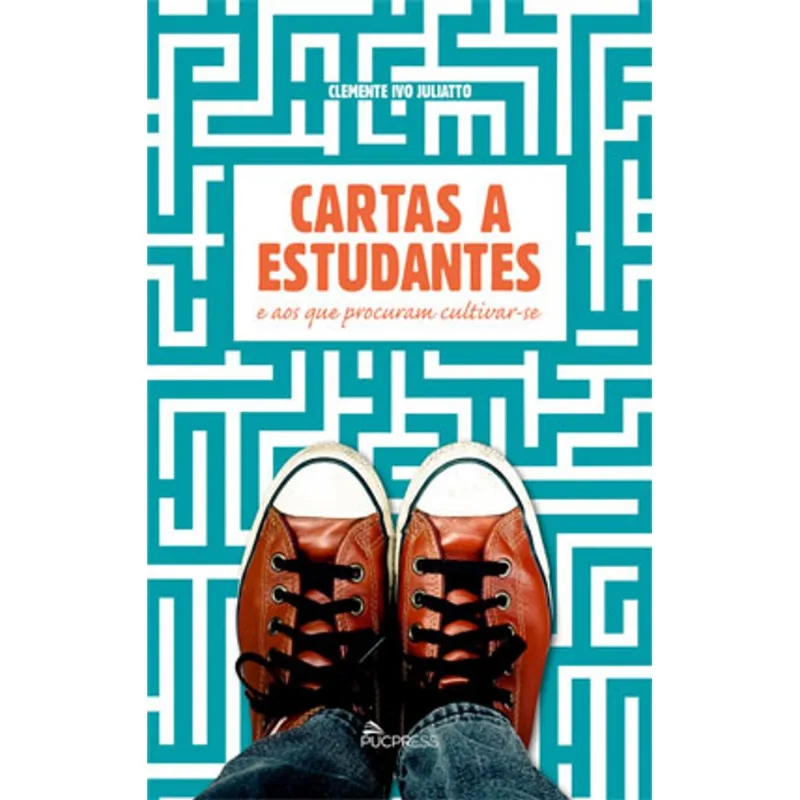 CARTAS A ESTUDANTES