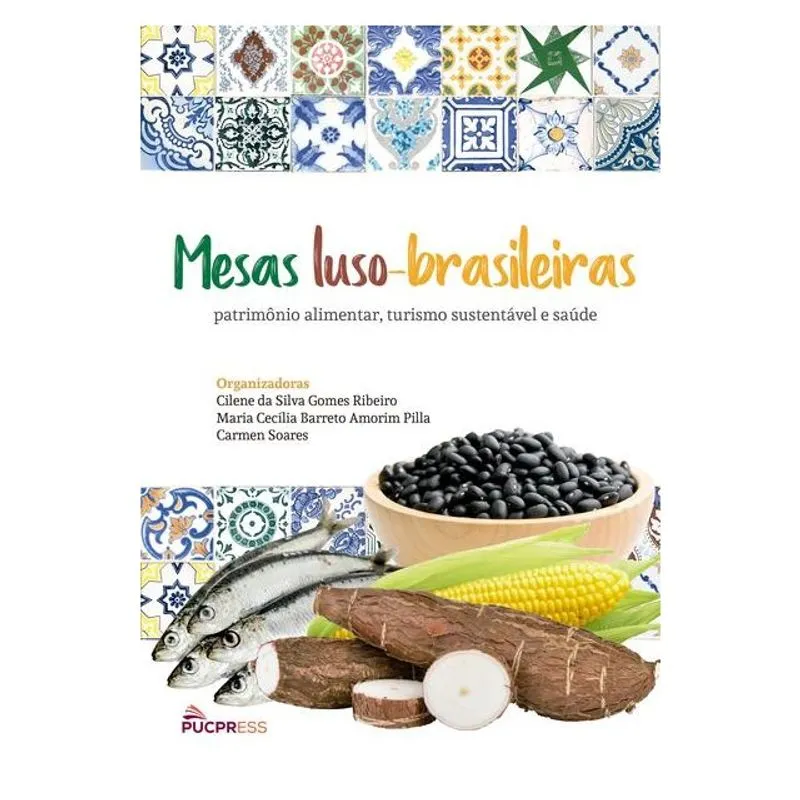 MESAS LUSO-BRASILEIRAS