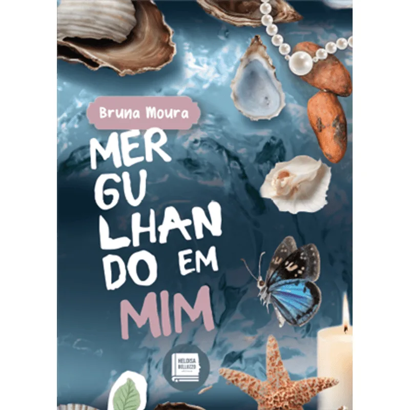 Mergulhando em Mim