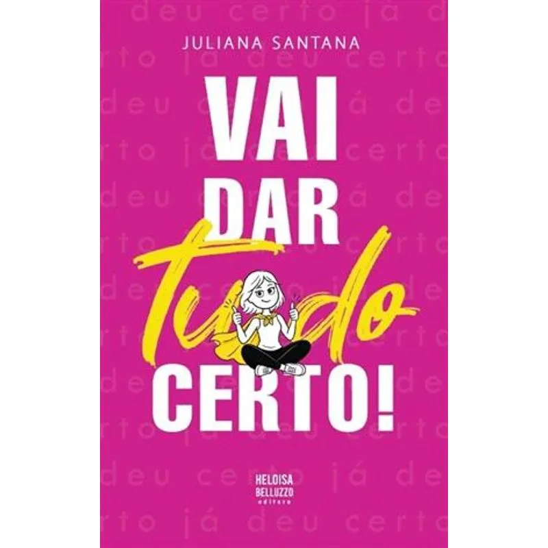 Vai Dar Tudo Certo