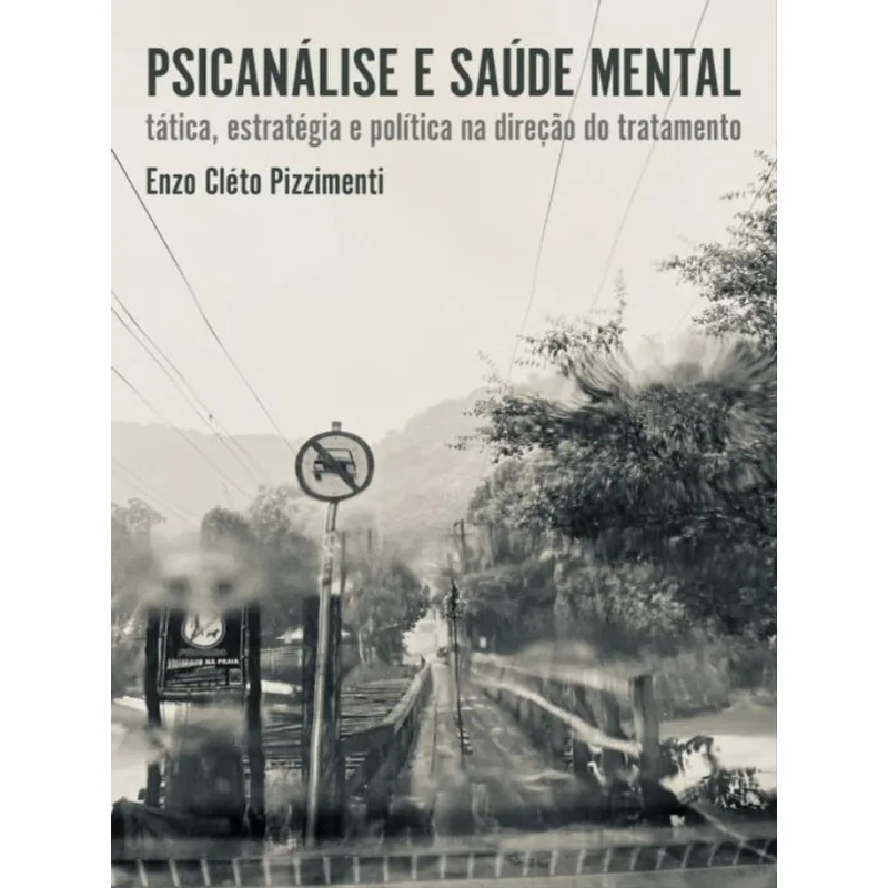 PSICANÁLISE E SAÚDE MENTAL