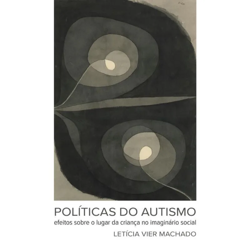 POLÍTICAS DO AUTISMO