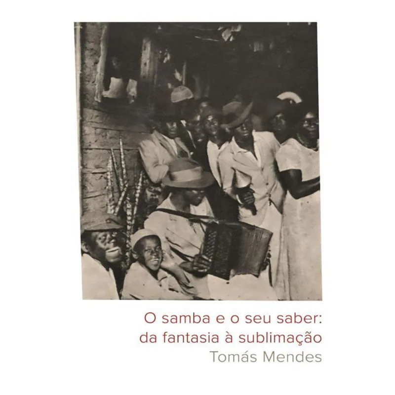 O SAMBA E O SEU SABER