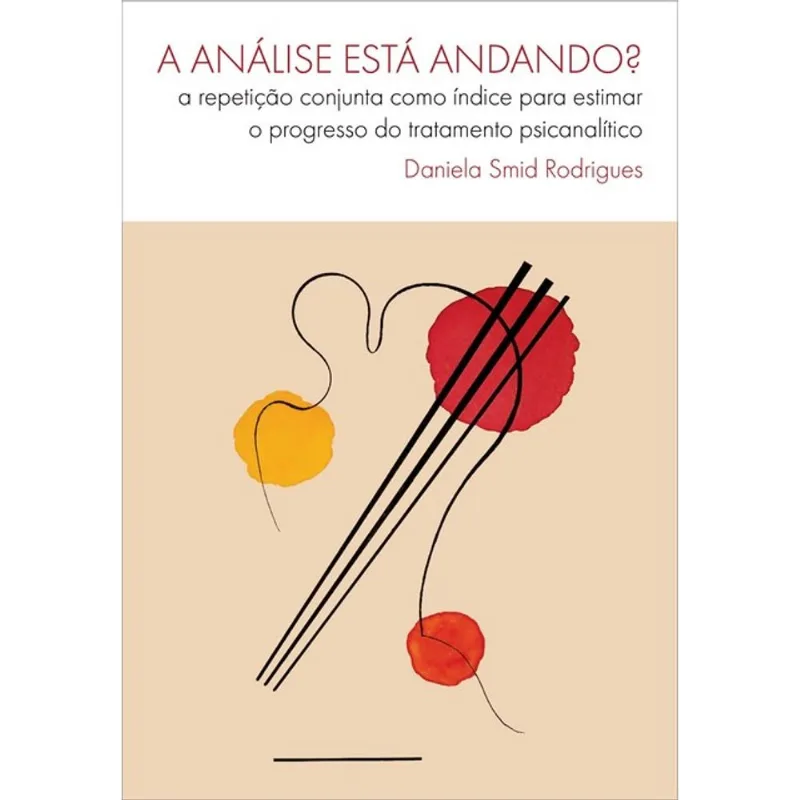 A ANÁLISE ESTÁ ANDANDO?