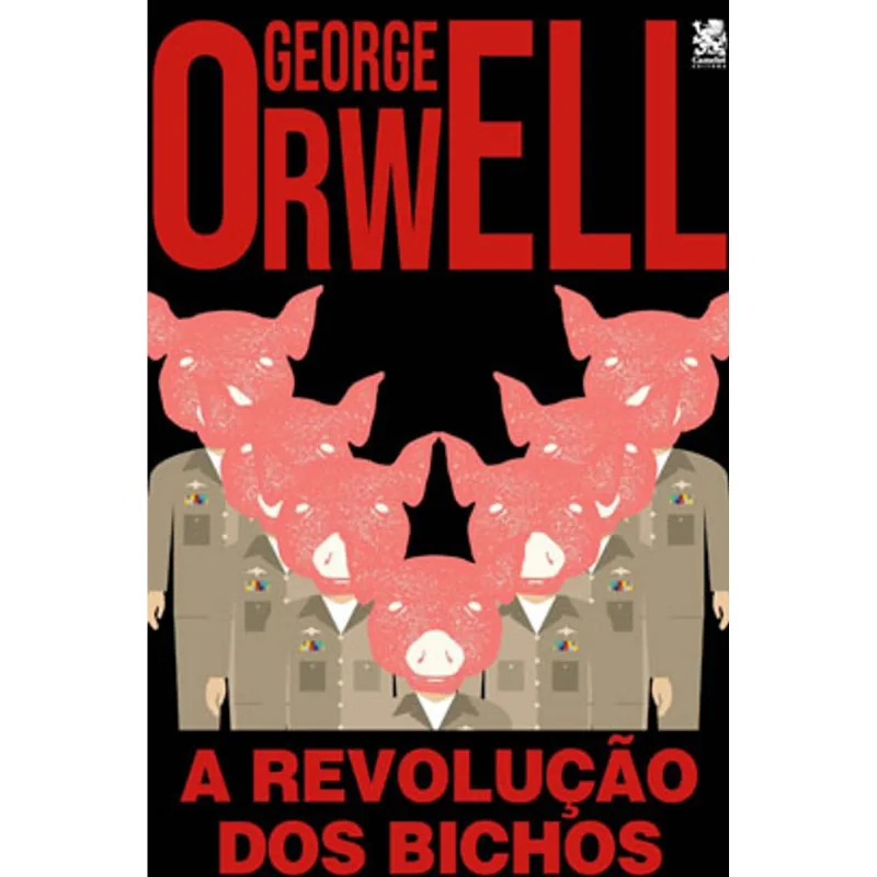 A REVOLUÇÃO DOS BICHOS