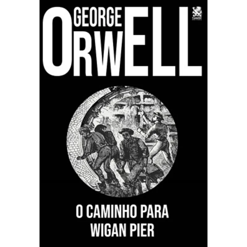 O CAMINHO PARA WIGAN PIER