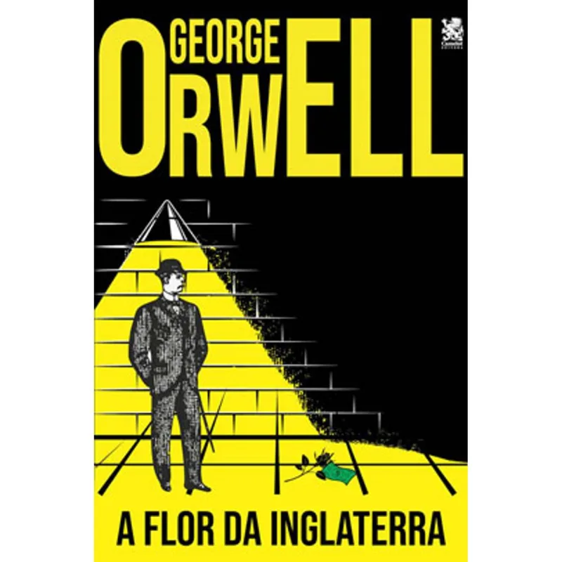 A FLOR DA INGLATERRA