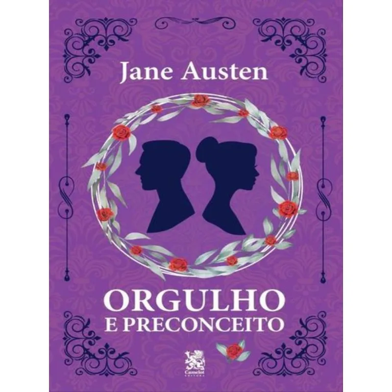 Orgulho E Preconceito