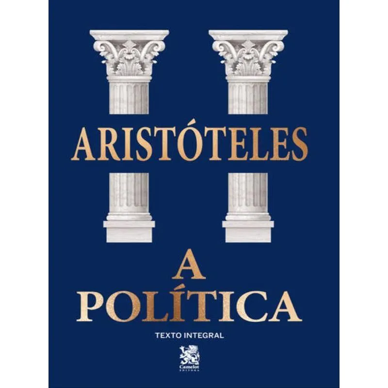 A POLÍTICA DE ARISTÓTELES