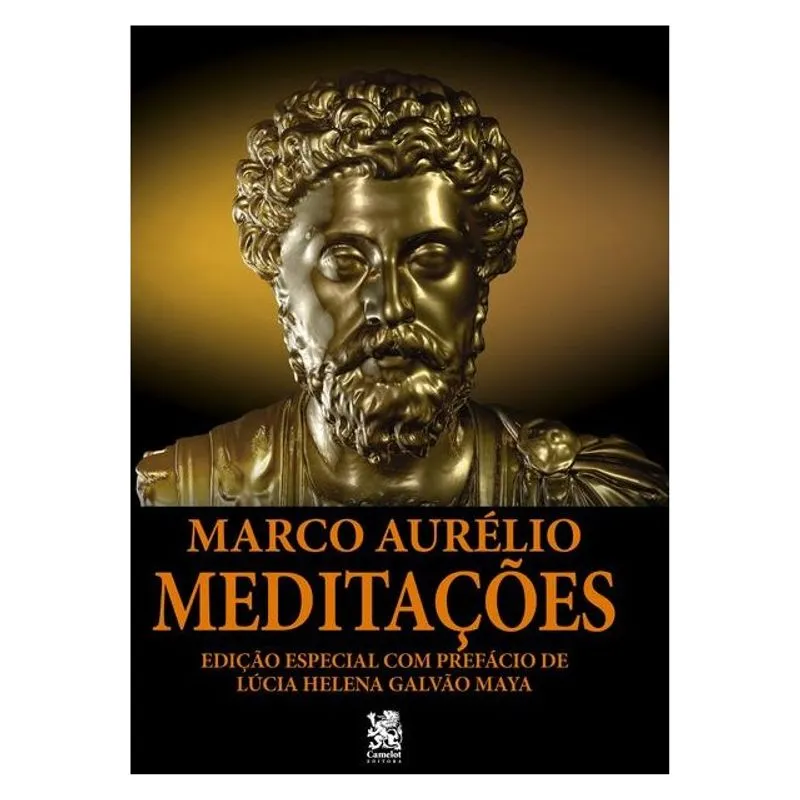 MEDITAÇÕES DE MARCO AURÉLIO