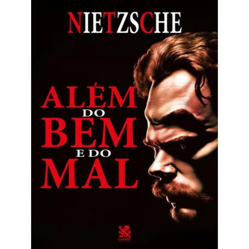 ALÉM DO BEM E DO MAL