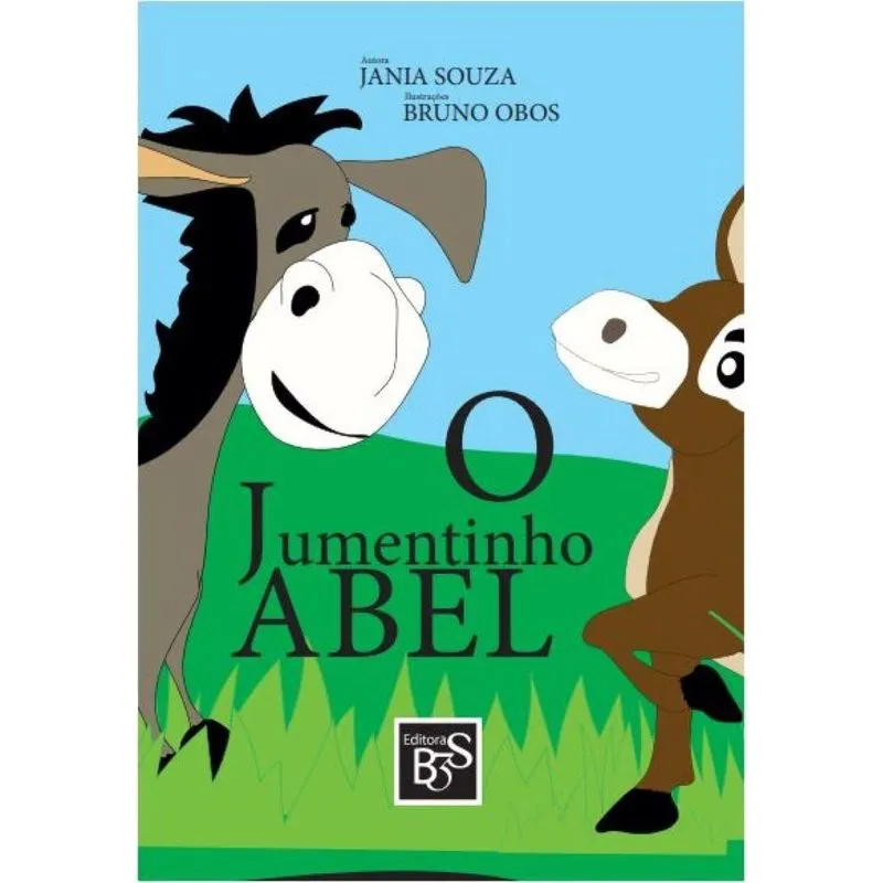 O Jumentinho Abel