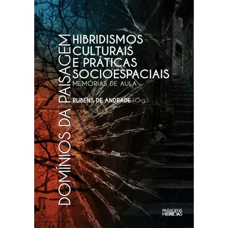 Domínios Da Paisagem