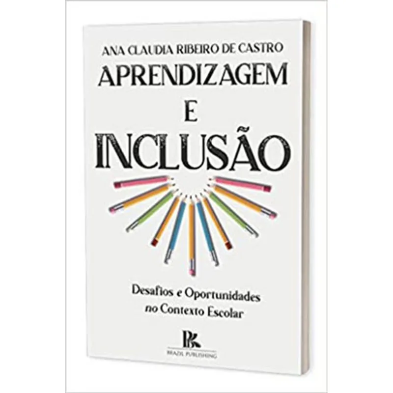 APRENDIZAGEM E INCLUSÃO