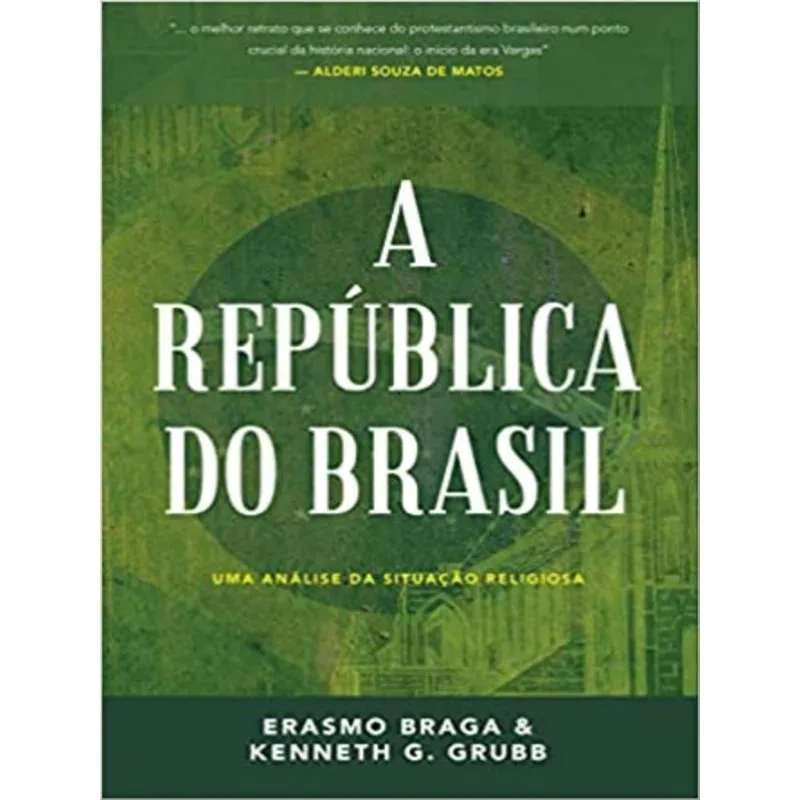 A República Do Brasil