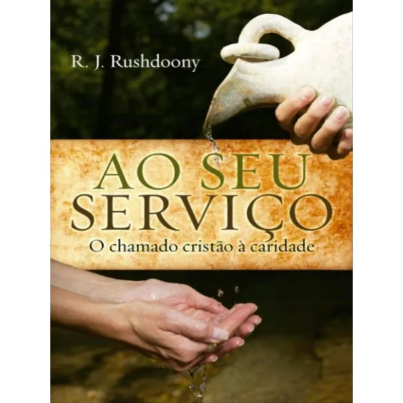 AO SEU SERVIÇO