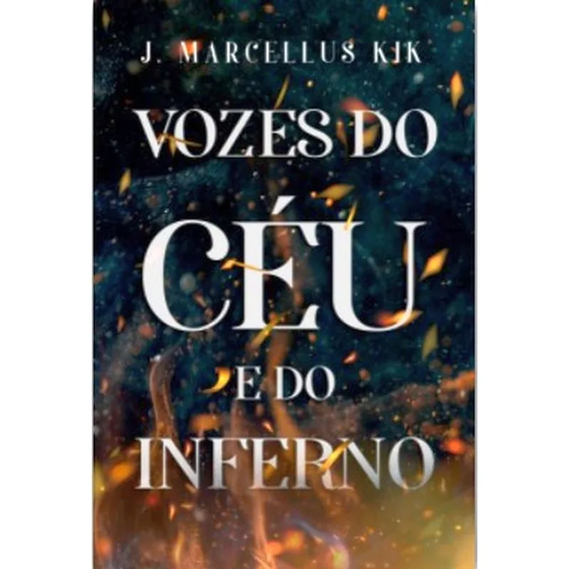 VOZES DO CÉU E DO INFERNO
