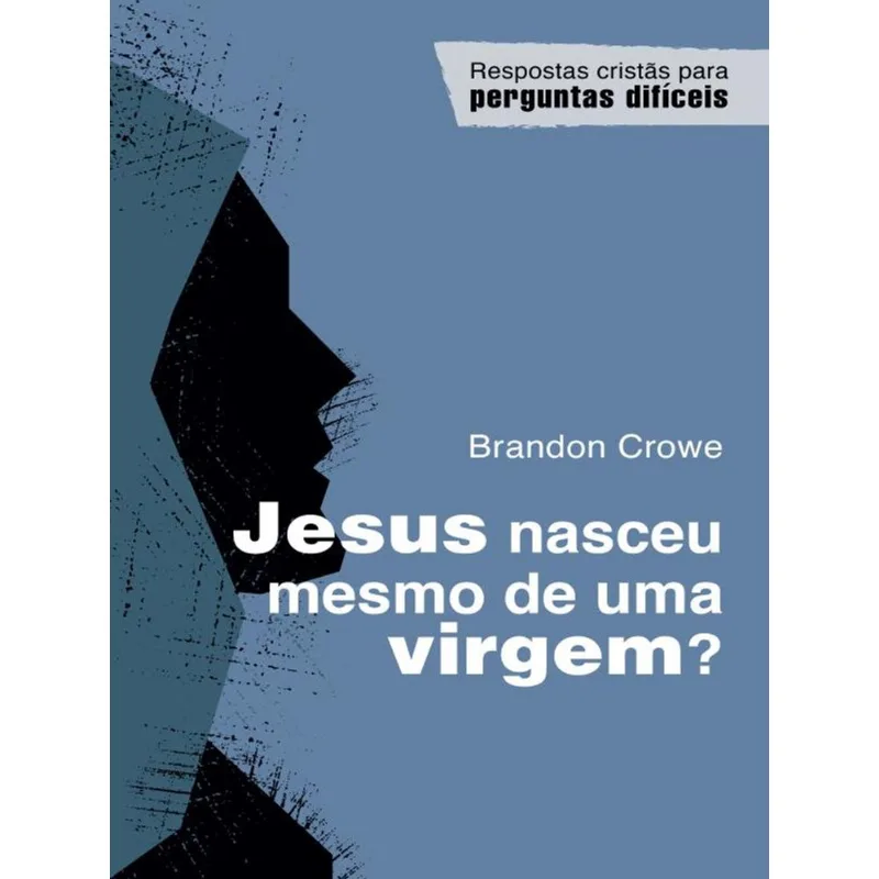 JESUS NASCEU MESMO DE UMA VIRGEM?