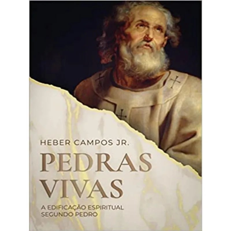 PEDRAS VIVAS