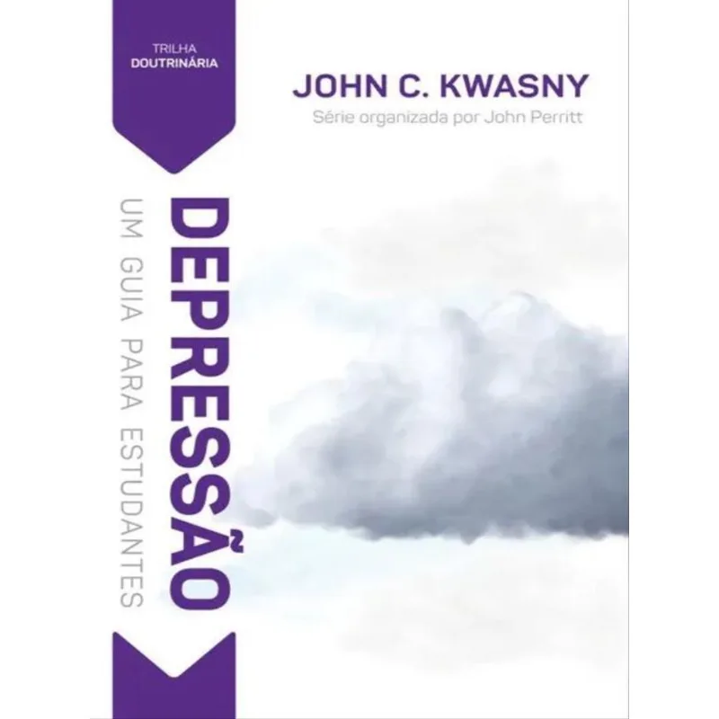 DEPRESSÃO - UM GUIA PARA ESTUDANTES