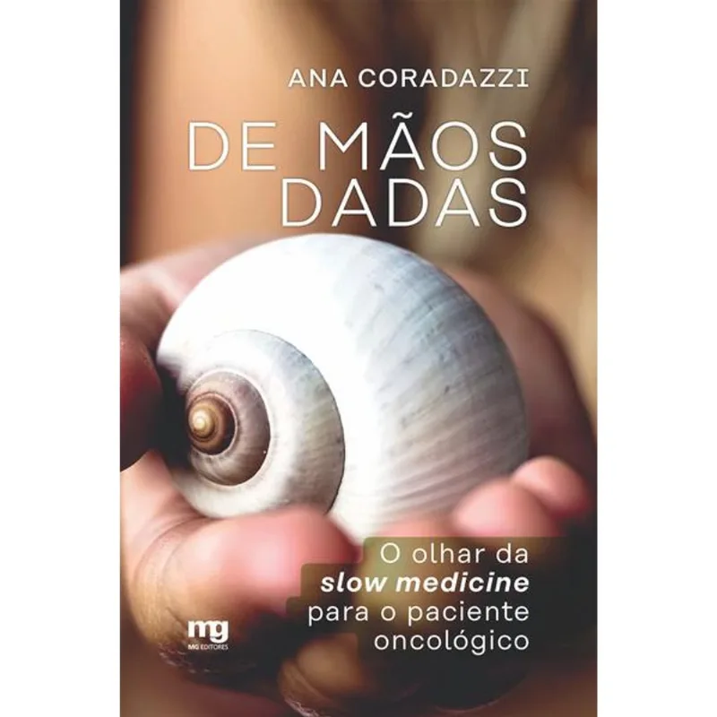 DE MÃOS DADAS