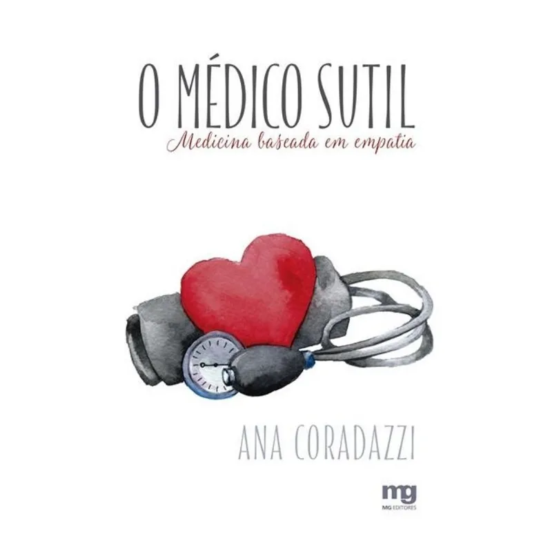 O MÉDICO SUTIL