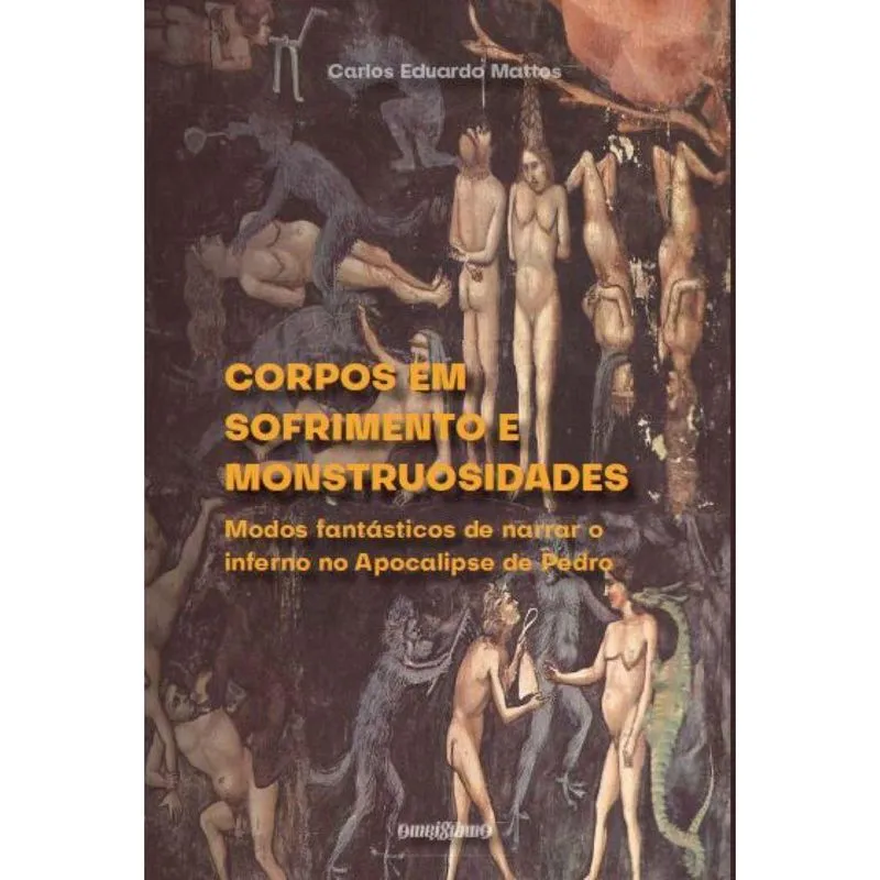 Corpos em sofrimento e monstruosidades