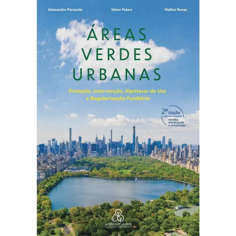 Áreas Verdes Urbanas