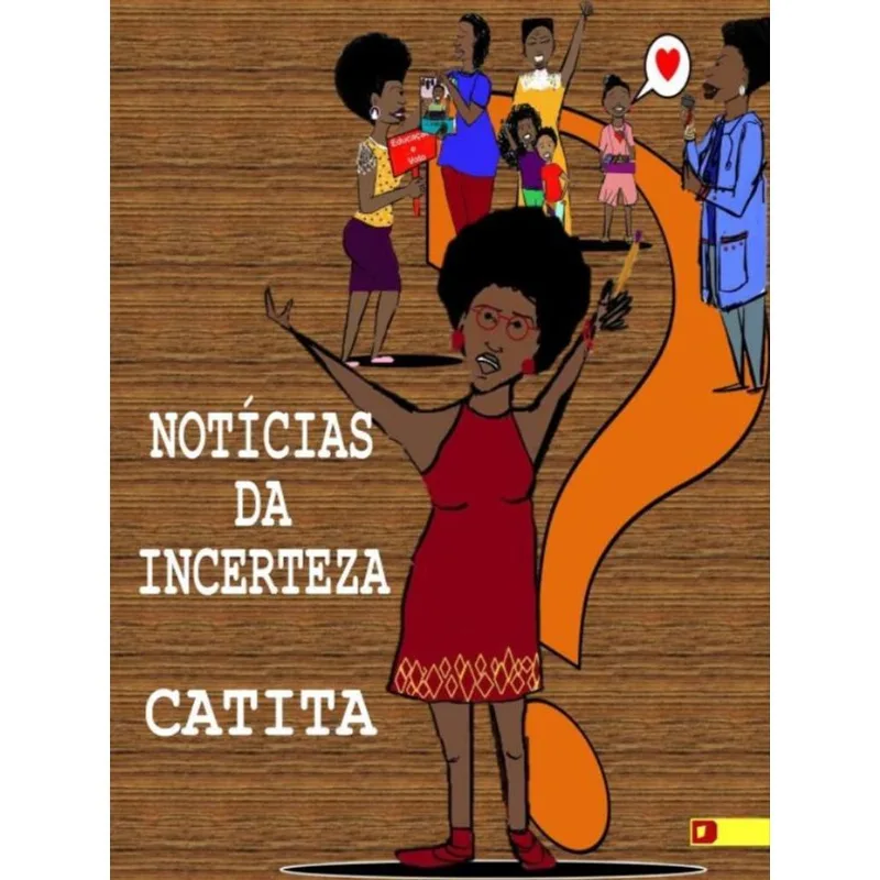NOTÍCIAS DA INCERTEZA
