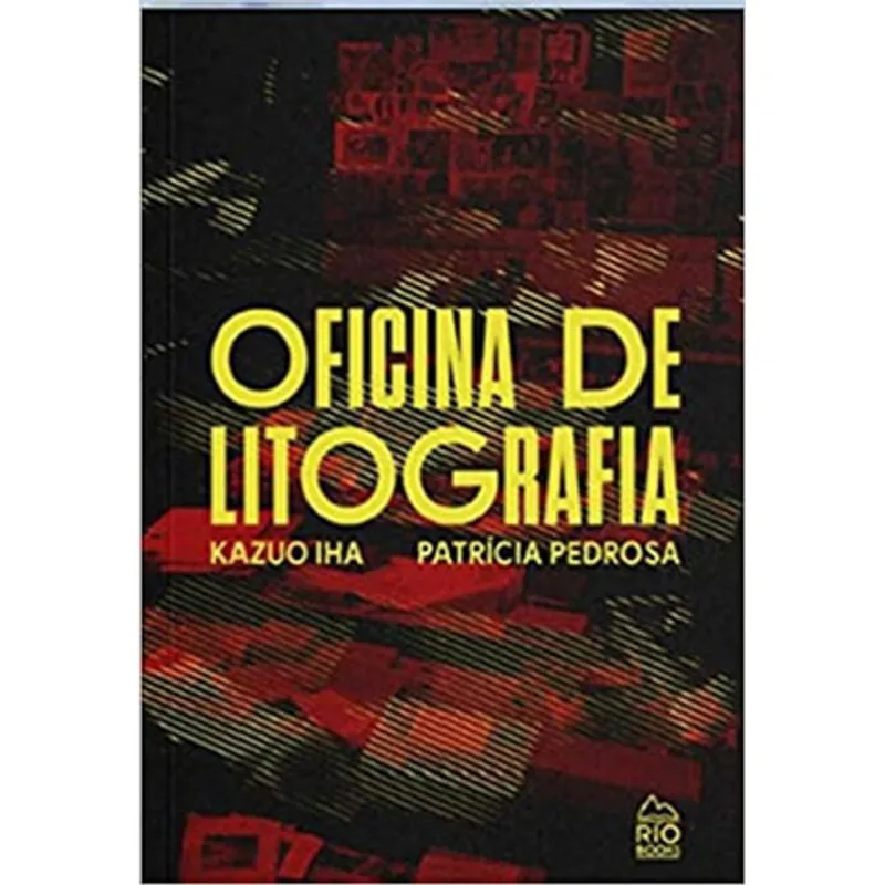 OFICINA DE LITOGRAFIA