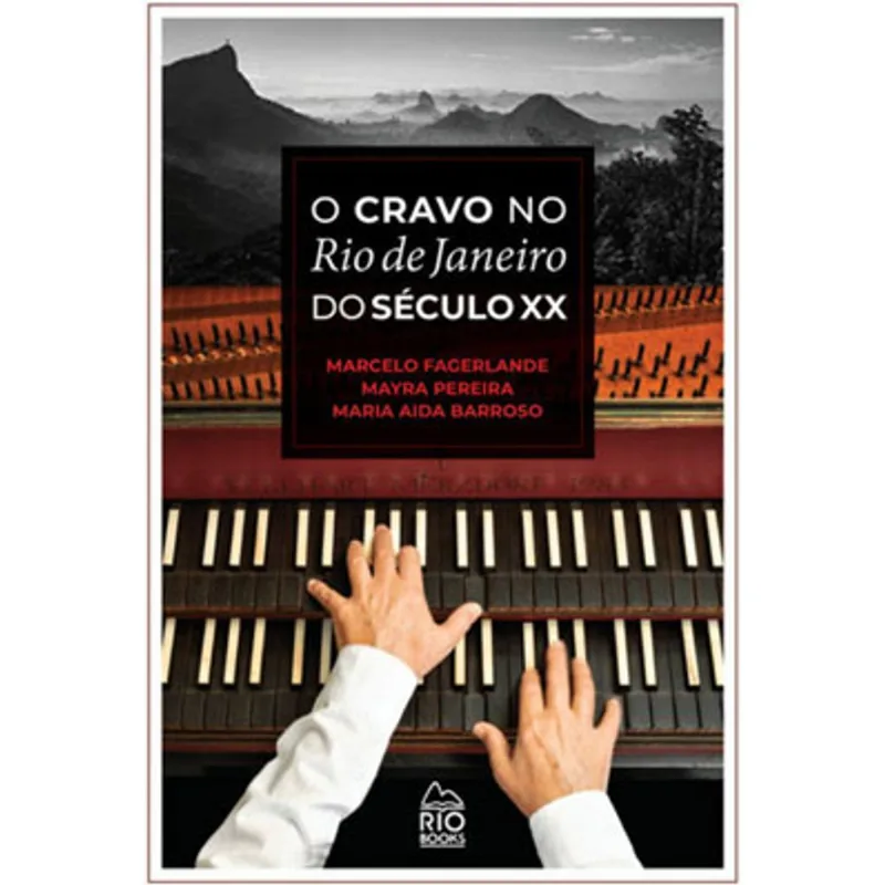 O CRAVO NO RIO DE JANEIRO DO SÉCULO XX