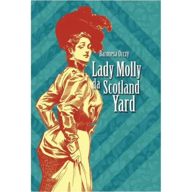 LADY MOLLY DA SCOTLAND YARD
