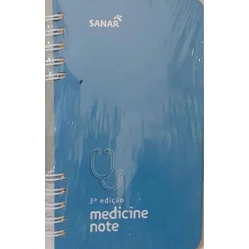 MEDICINE NOTE