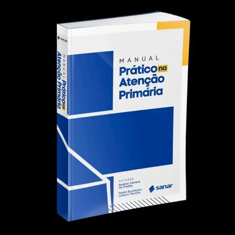 MANUAL PRÁTICO NA ATENÇÃO PRIMÁRIA