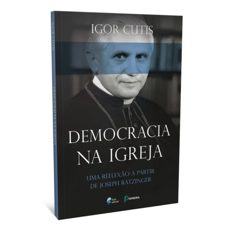 DEMOCRACIA NA IGREJA