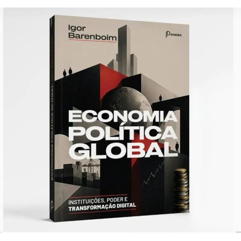 ECONOMIA POLÍTICA GLOBAL