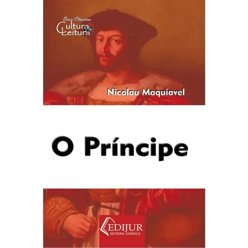 O PRÍNCIPE